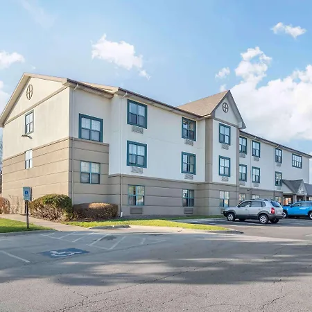 Extended Stay America Select Suites - Chicago - Downers Grove