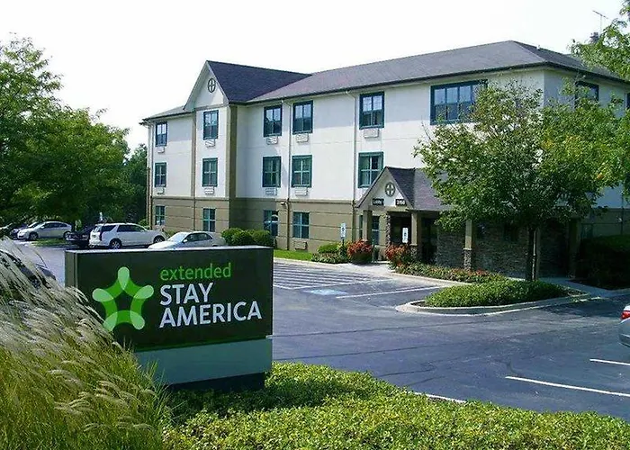 Extended America Select - Chicago - 2*