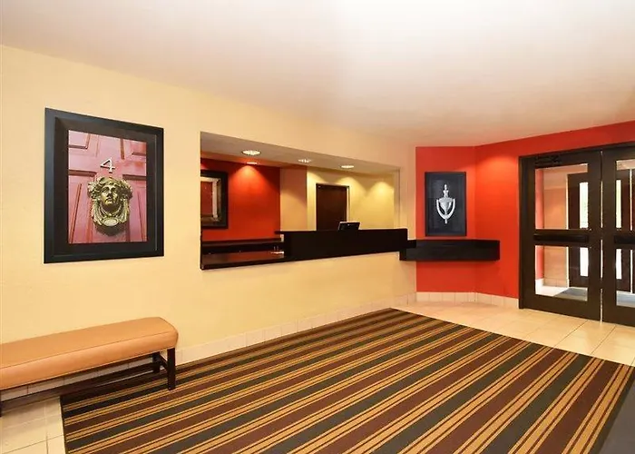 Hotel Extended America Select - Chicago - 2*