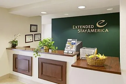 Extended America Select - Chicago - Hotel Downers Grove