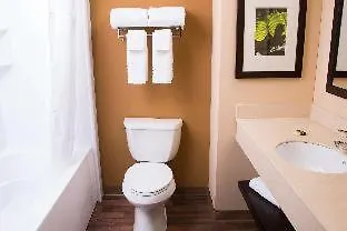 Extended America Select - Chicago - Hotel 2*