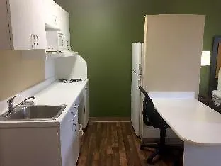 Hotel Extended America Select - Chicago -