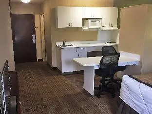 Extended America Select - Chicago - Hotel