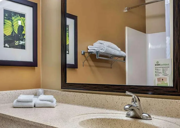 Hotel Extended America Select - Chicago -