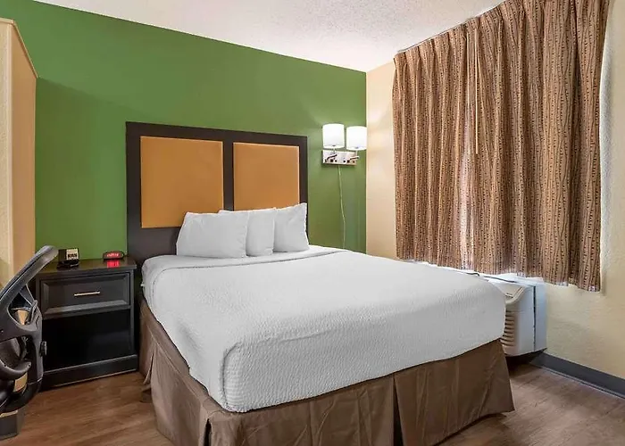 Hotel Extended America Select - Chicago -