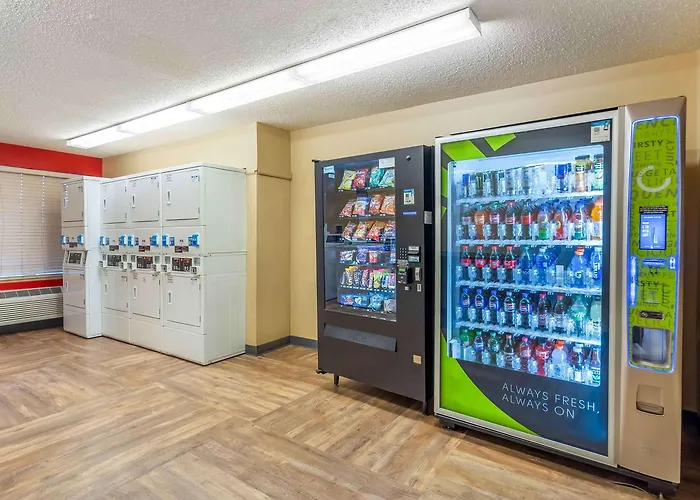 Hotel Extended America Select - Chicago - Downers Grove