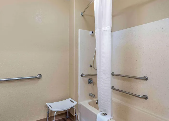 Hotel Extended America Select - Chicago -