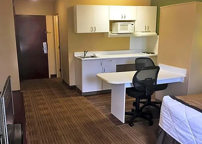 Hotel Extended America Select - Chicago -