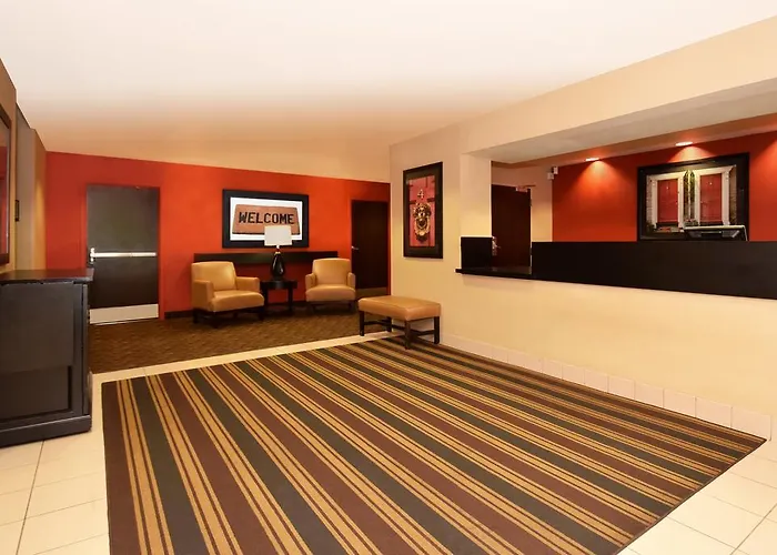 Hotel Extended America Select - Chicago - Downers Grove