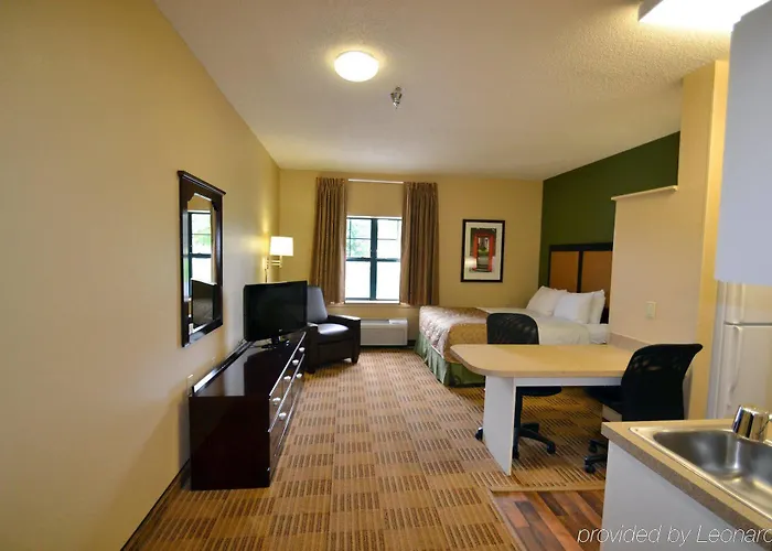 Extended America Select - Chicago - 2*