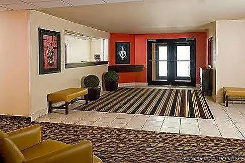 Hotel Extended America Select - Chicago - 2*