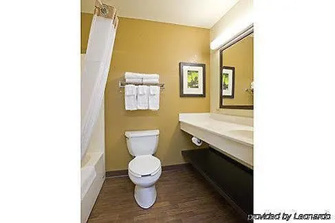Hotel Extended America Select - Chicago - 2*